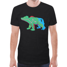 Load image into Gallery viewer, Ledger Bear T-shirt
