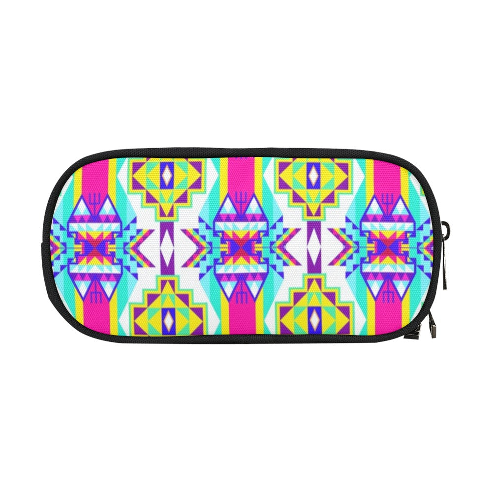 Fancy Champion Pencil Pouch