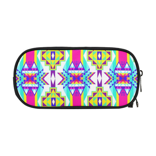 Fancy Champion Pencil Pouch