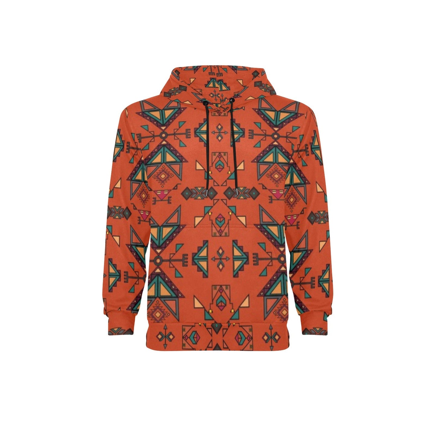 Arrow Dawn Fleece Hoodie