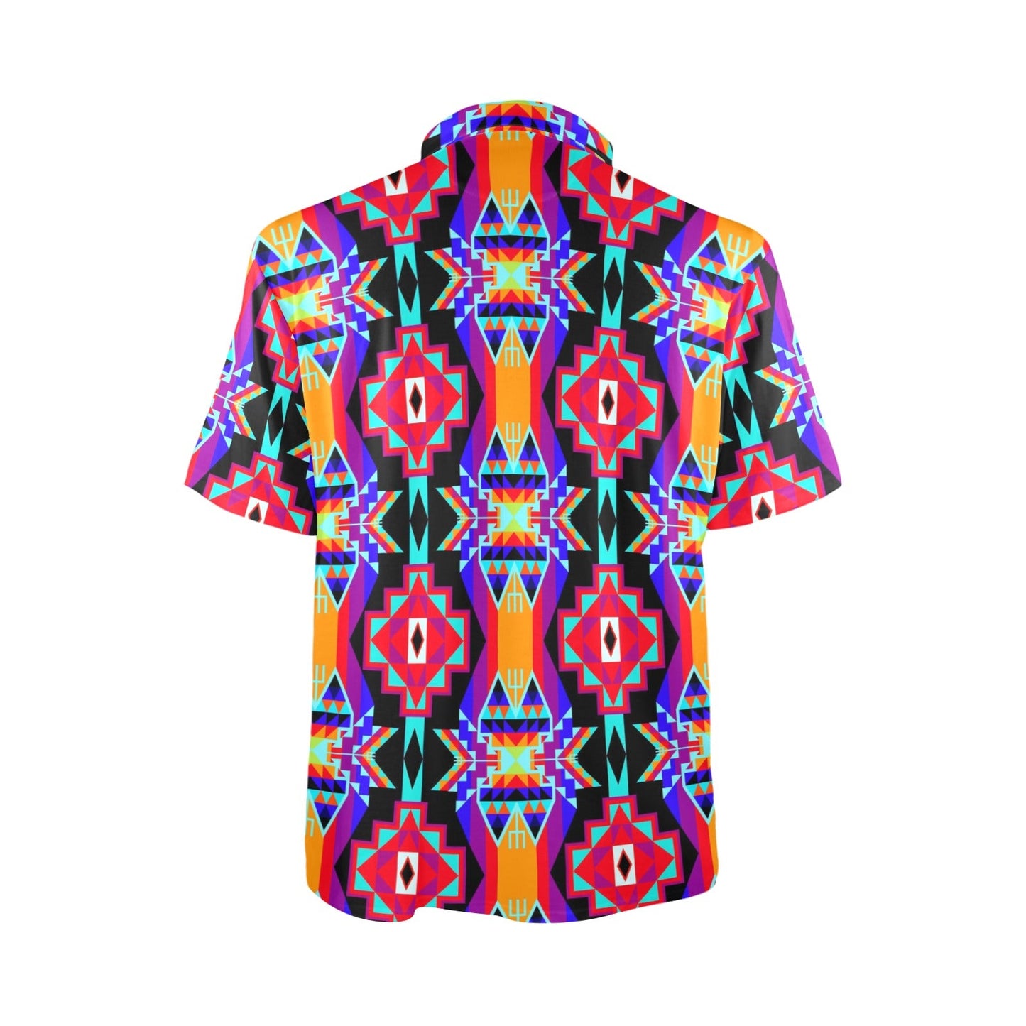 Fancy Bustle Polo Shirt
