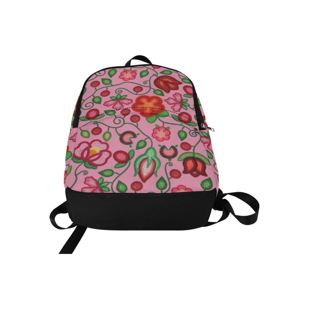 Rose Reverie Pink Backpack
