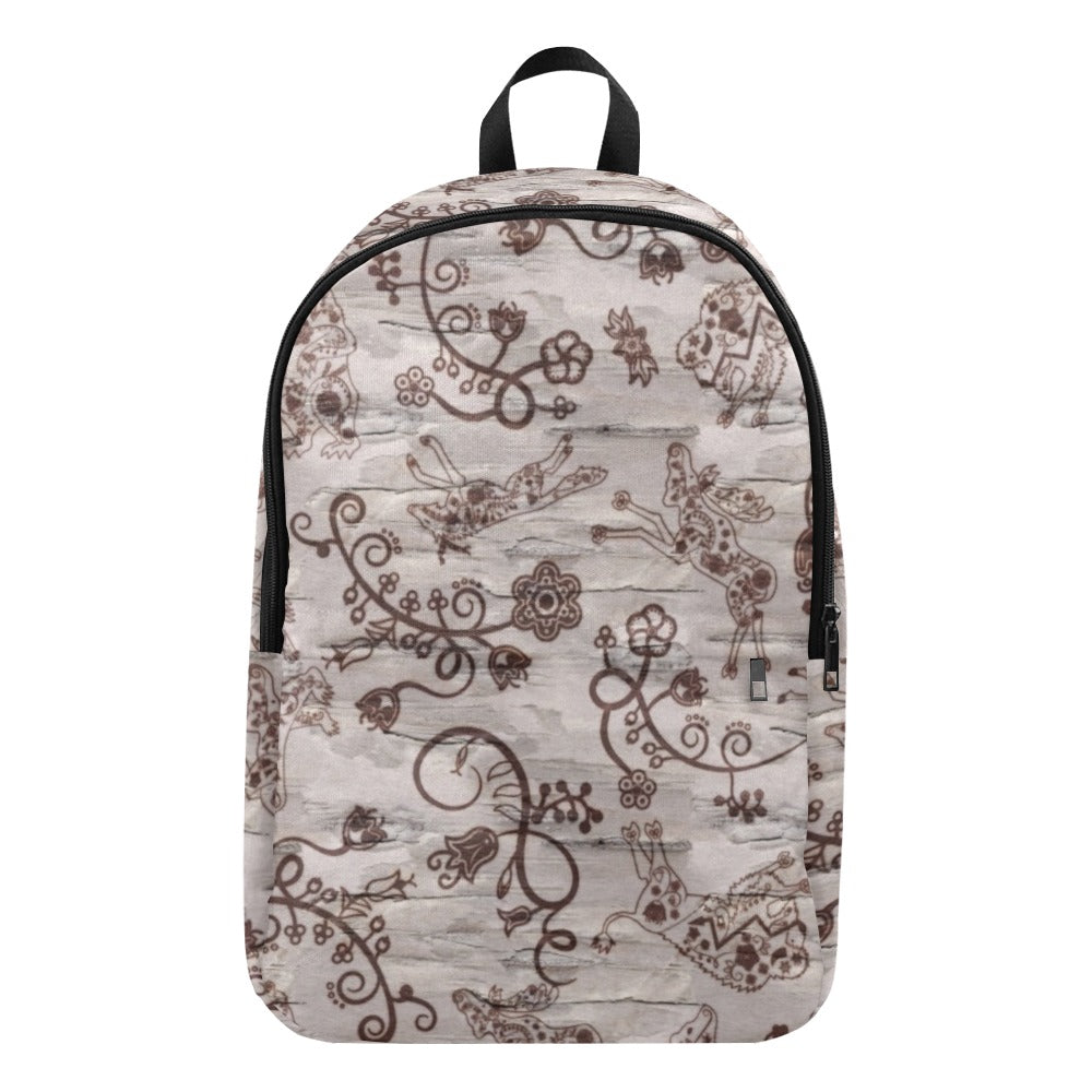 Forest Medley Backpack