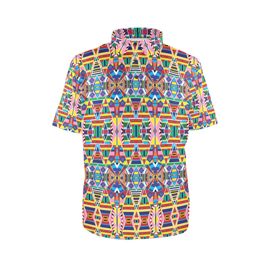 Crow Captive Polo Shirt