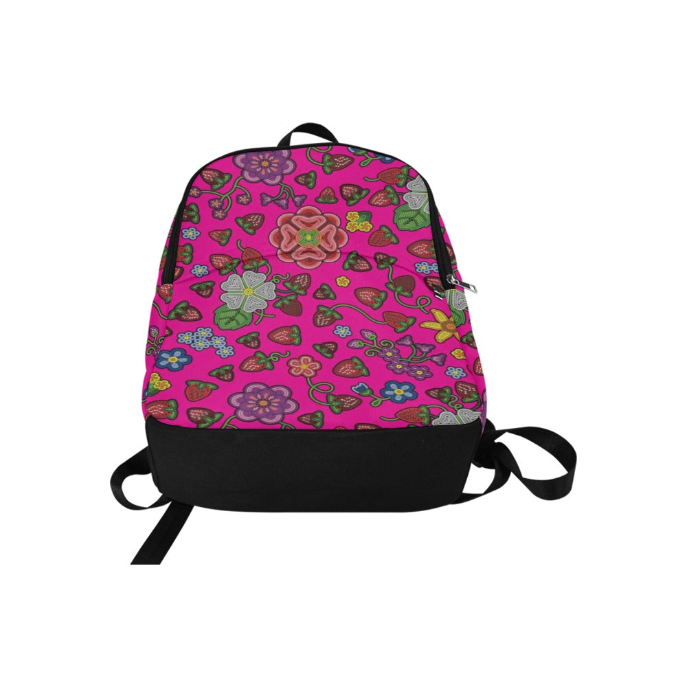 Berry Pop Blush Backpack