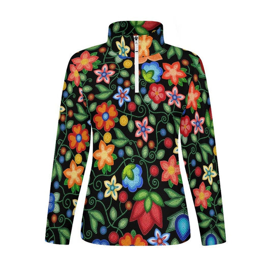 Morning Harmony Long Sleeve Yoga Shirt