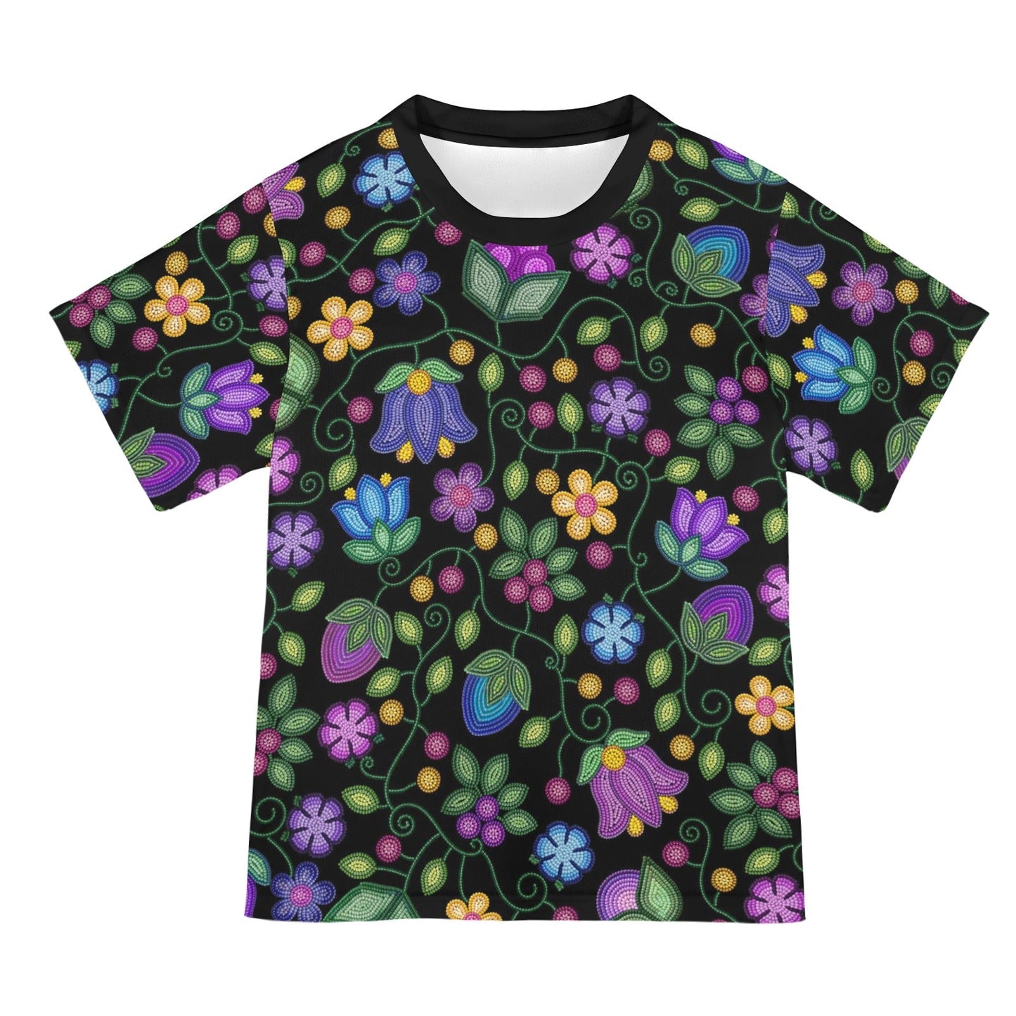 Bloom Uplift Tee