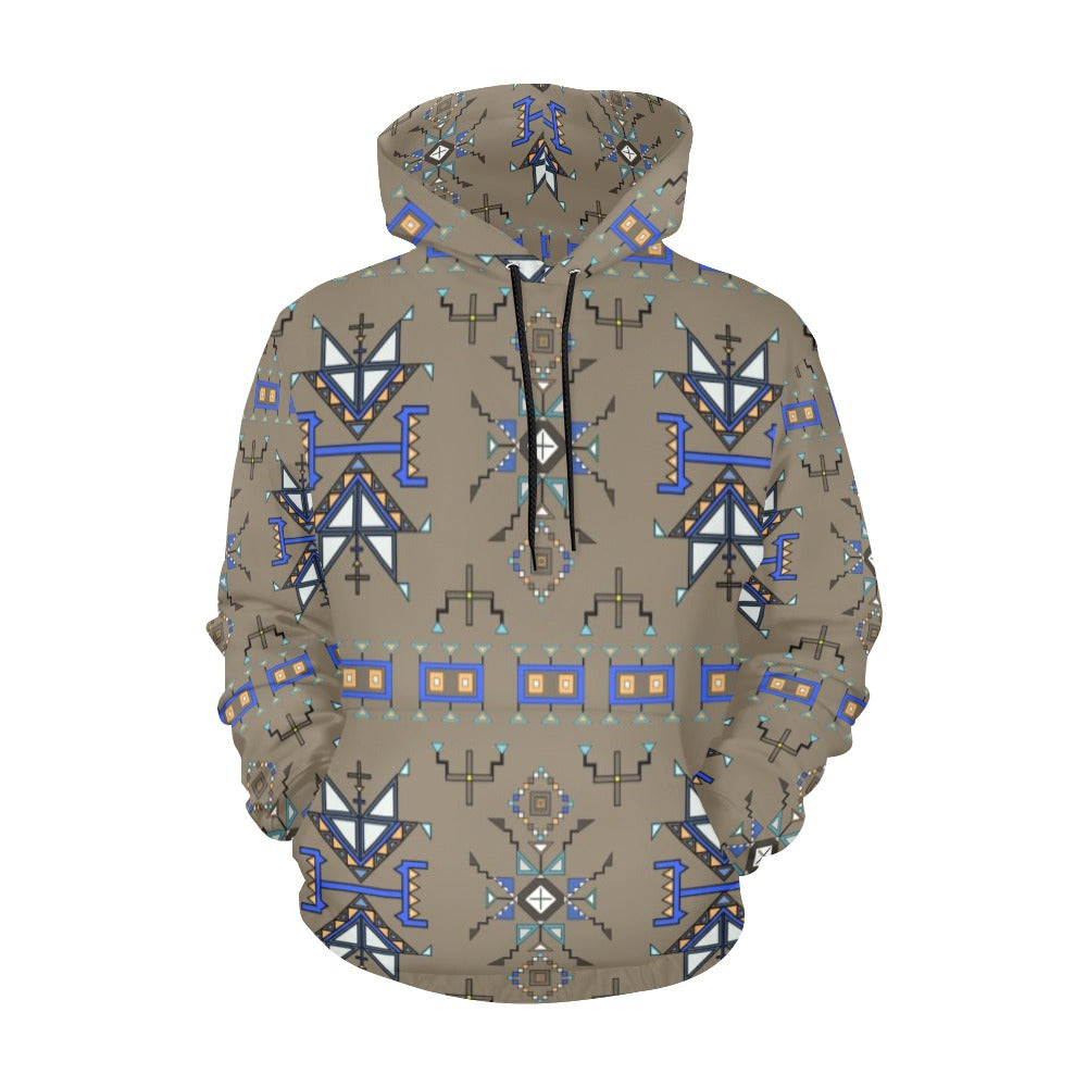 Eagle Strike Hoodie for Men