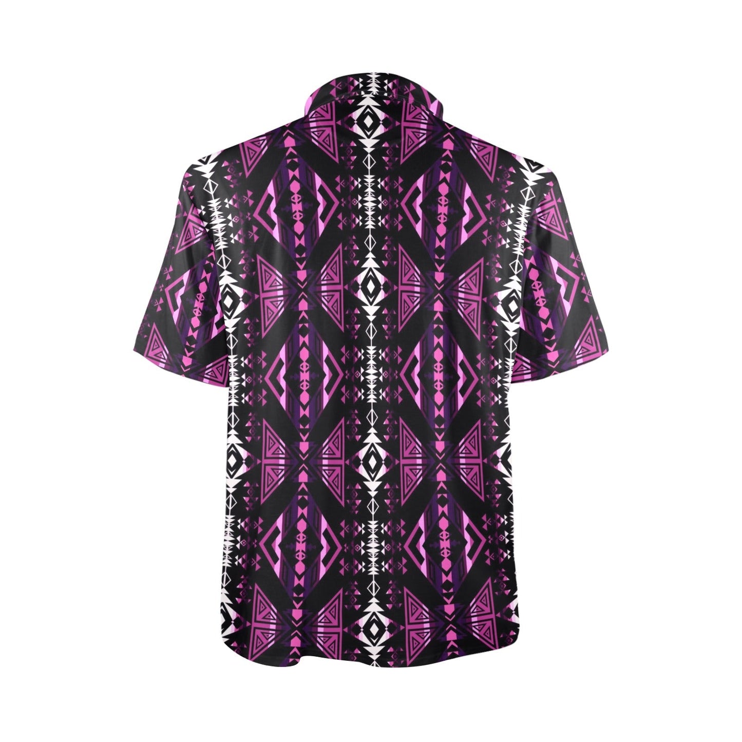 Upstream Expedition Moonlight Shadows Polo Shirt