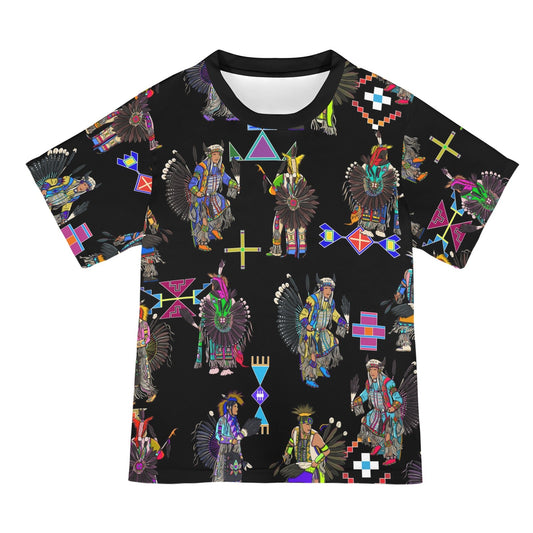 Men's Tradish Dancer Tee