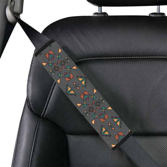 Arrow Dawn Gray Seat Belt Cover