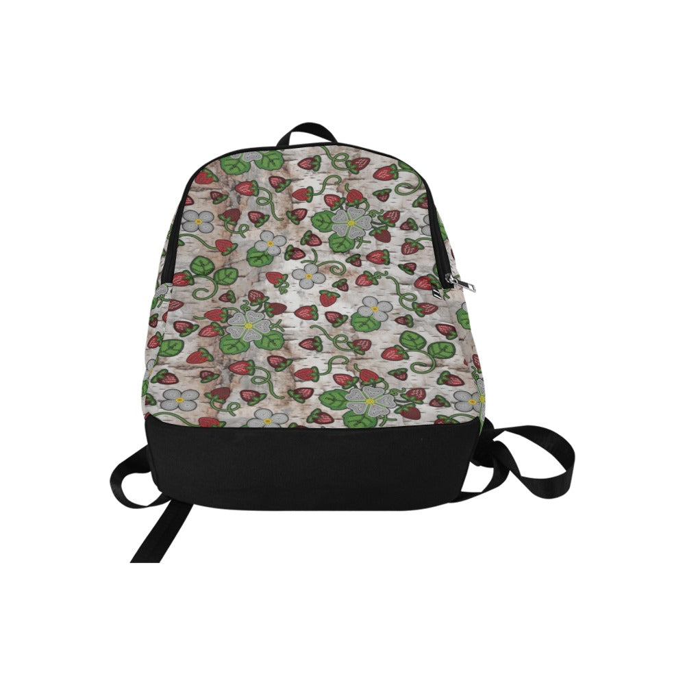 Strawberry Dreams Br Bark Backpack