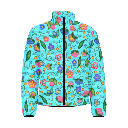 Skyberry Serenade Sky Padded Jacket