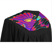 Load image into Gallery viewer, Eagle Feather Remix Graduation Stole
