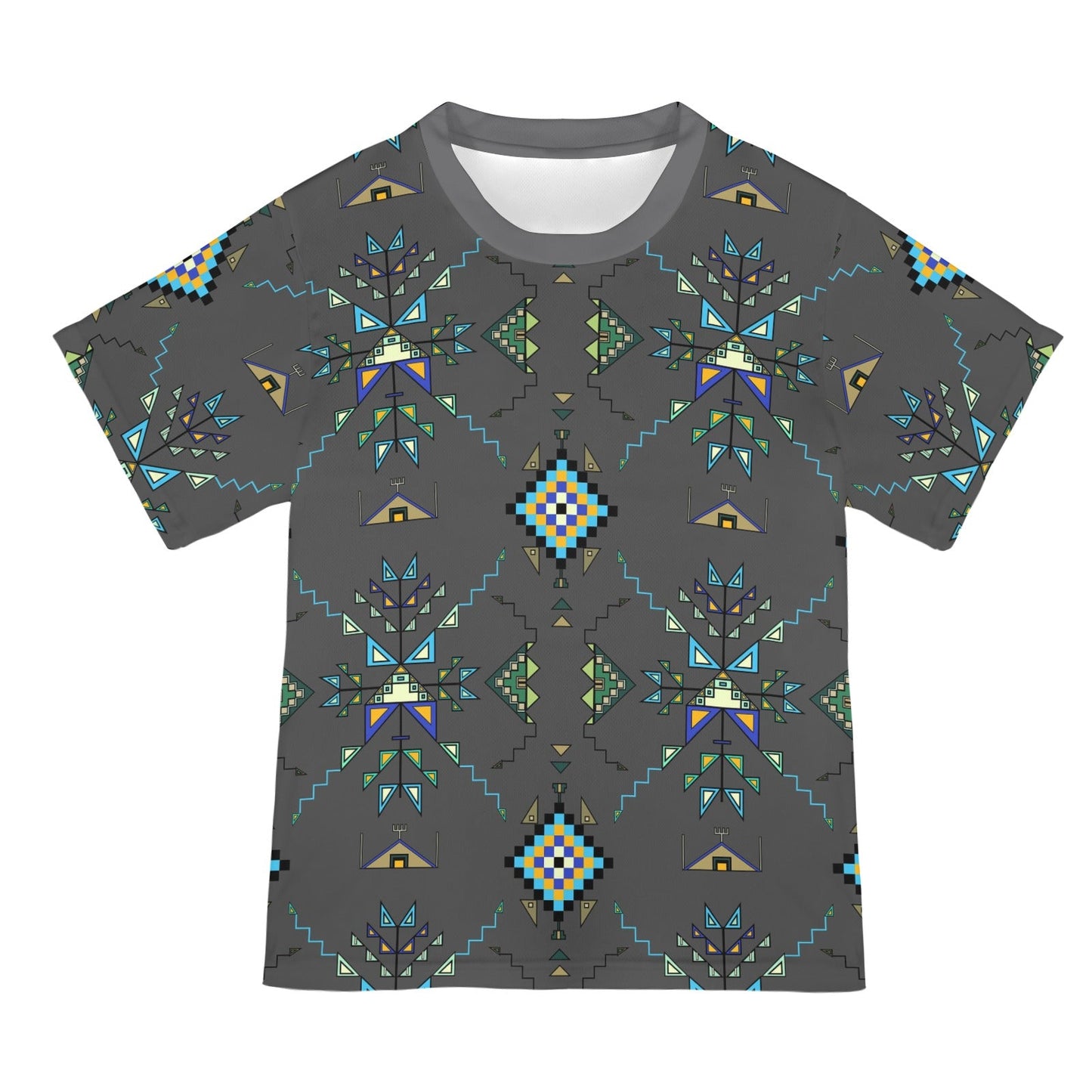 Bear Shield Tee