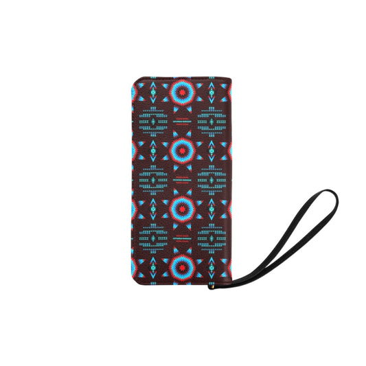 Rising Star Clutch