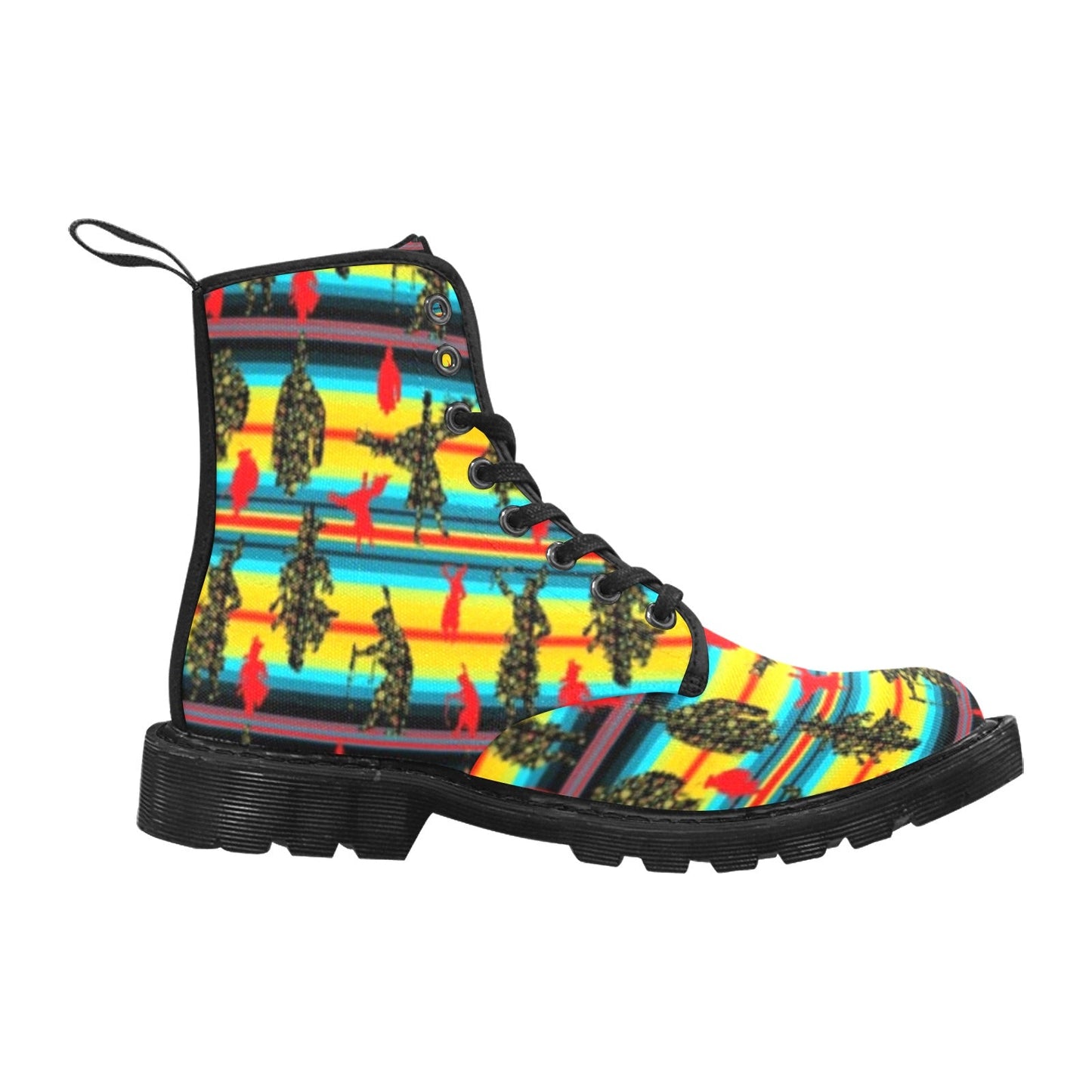 Dancers Midnight Special Boots