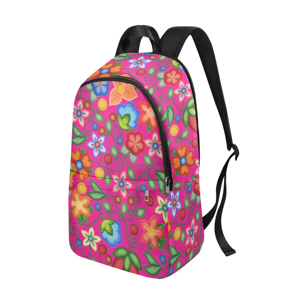 Morning Harmony Pink Backpack