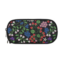 Load image into Gallery viewer, Takwakin Harvest Midnight Pencil Pouch
