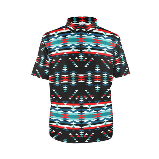 Visions of Peaceful Nights Polo Shirt