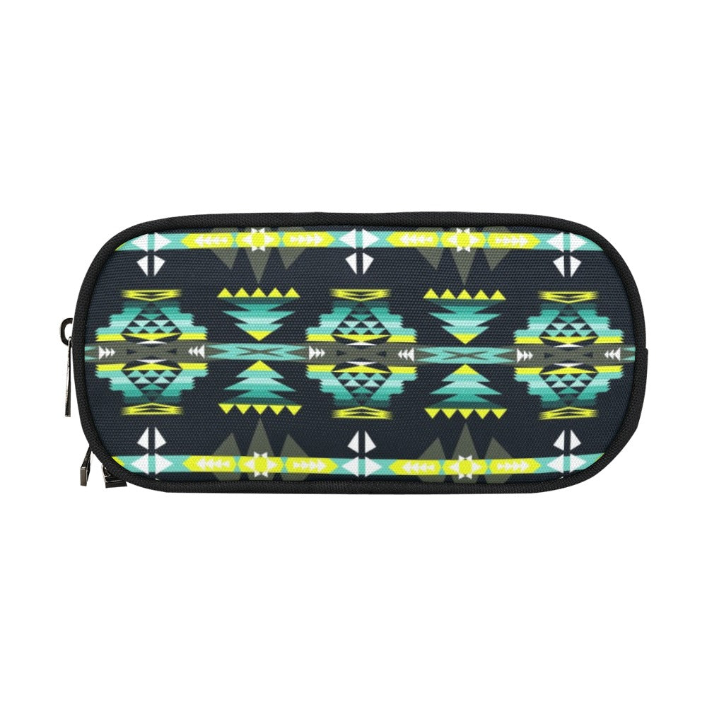 River Trail Pencil Pouch