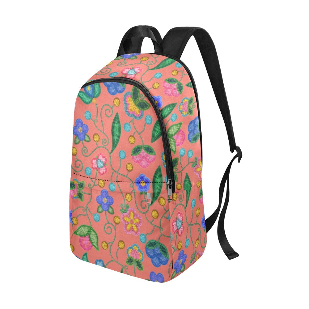 Skyberry Serenade Peach Backpack