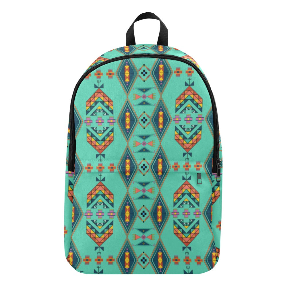 Travois Tipi Smoky Sky Backpack