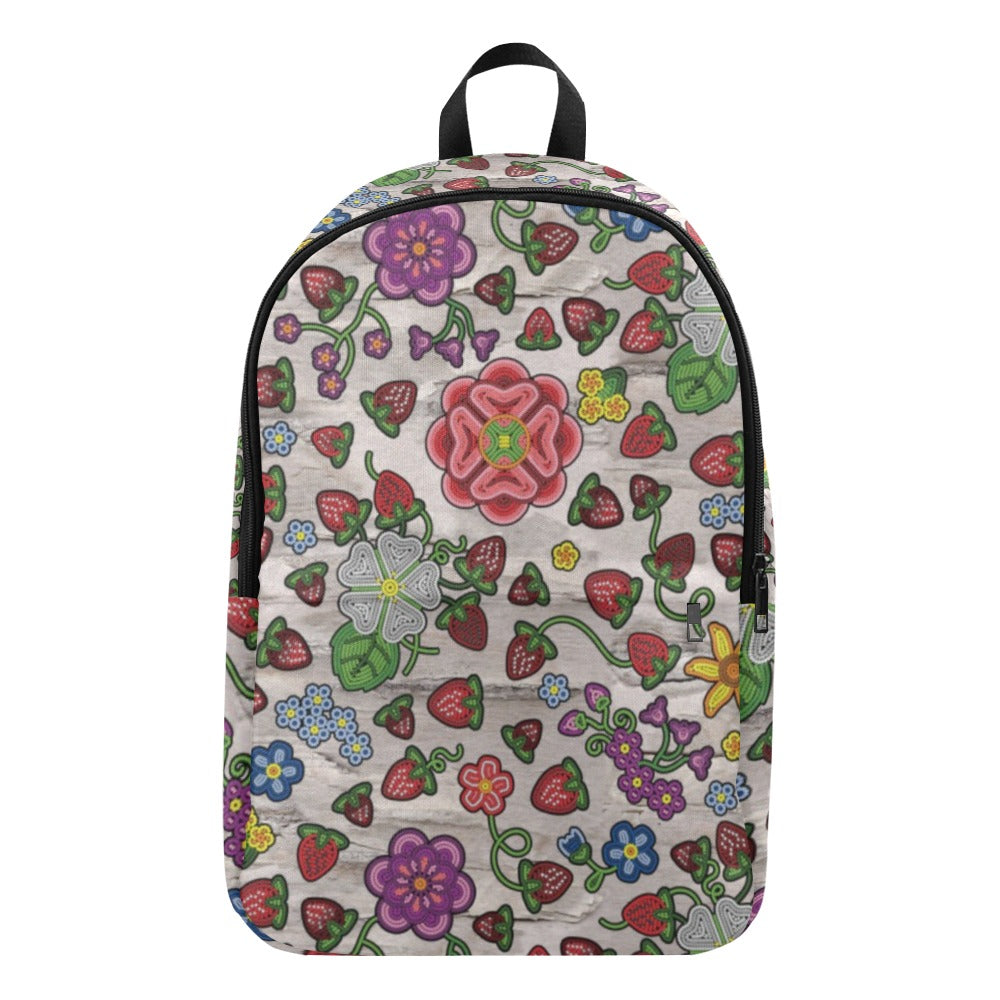 Berry Pop Bright Birch Backpack