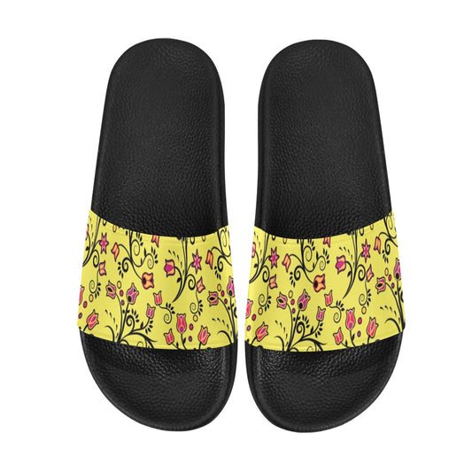 Star Slide Sandals