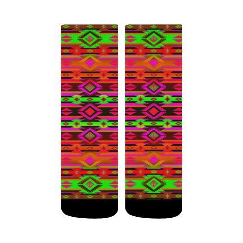 Adobe Crew Socks