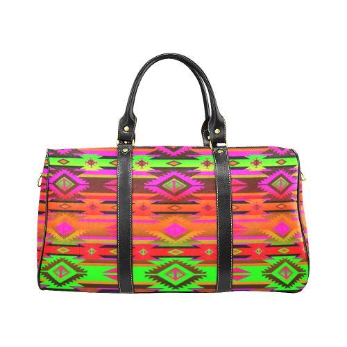 Adobe Large Travel Bag