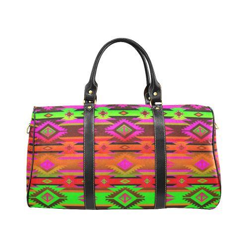 Adobe Small Travel Bag