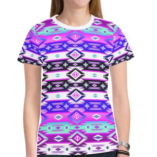 Adobe Tee