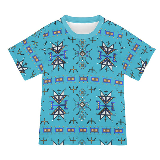 Eagle Strike Tee