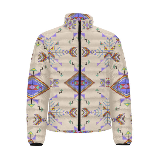 Buffalo Jump Hide Padded Jacket