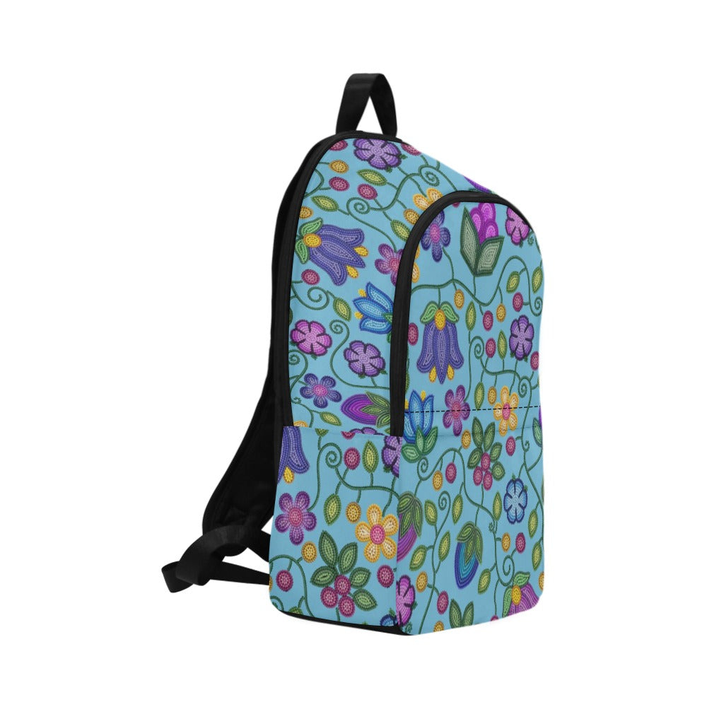 Bloom Uplift Sky Backpack