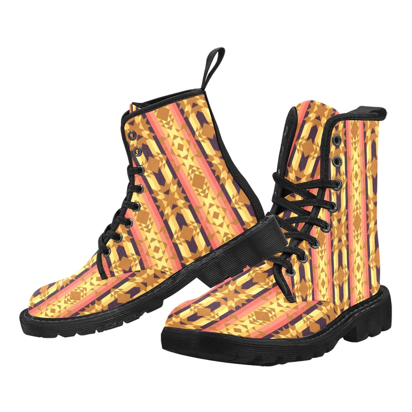 Infinite Sunset Boots