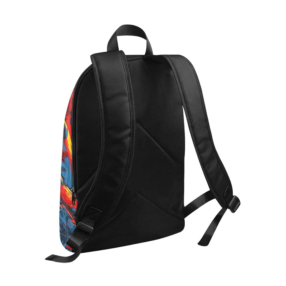 Bundle of Beavers Backpack