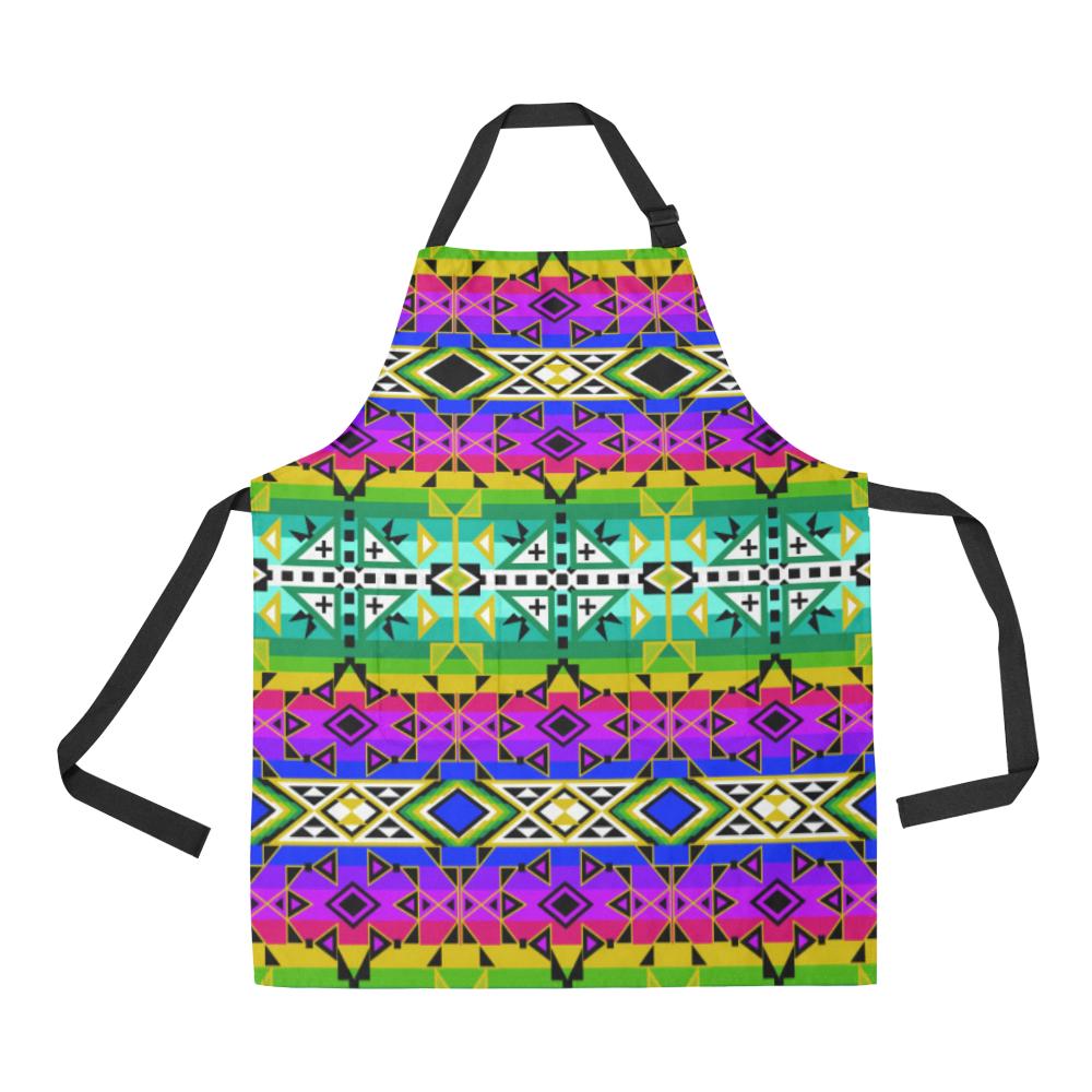 After the Rain Apron