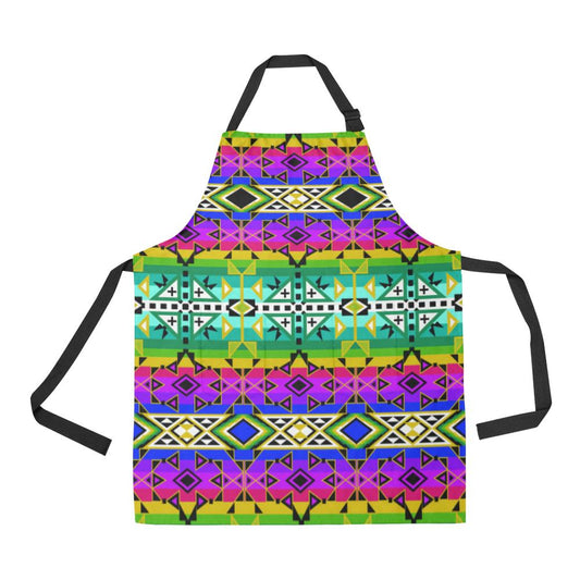 After the Rain Apron