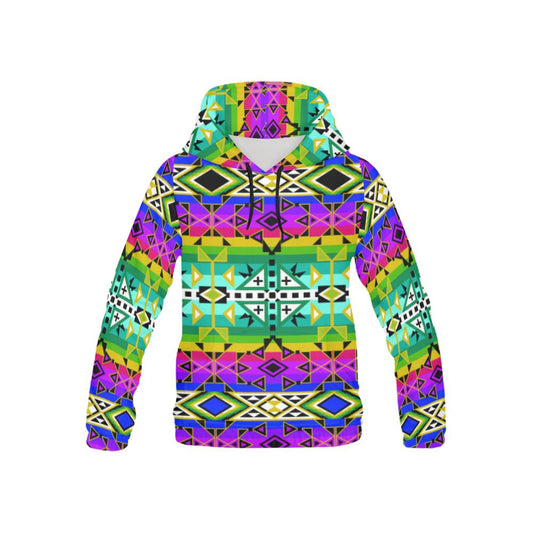 After the Rain Youth Hoodie