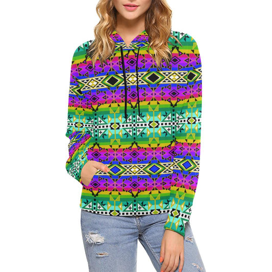 After the Rain Hoodie for Women