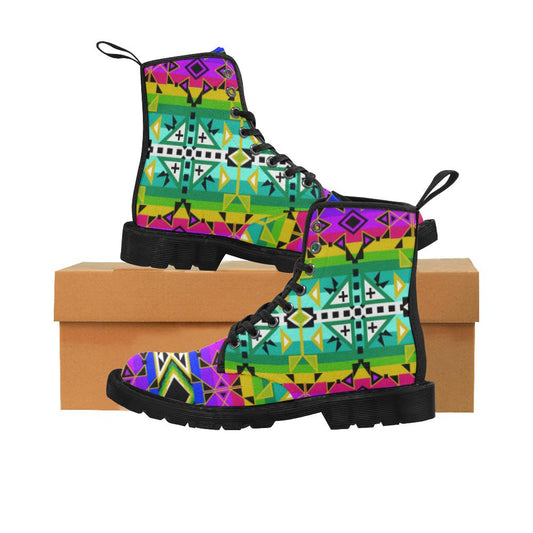 After the Rain Boots