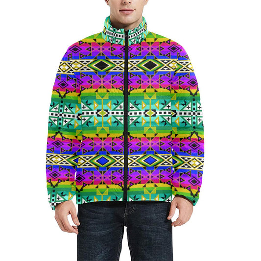 After the Rain Padded Jacket
