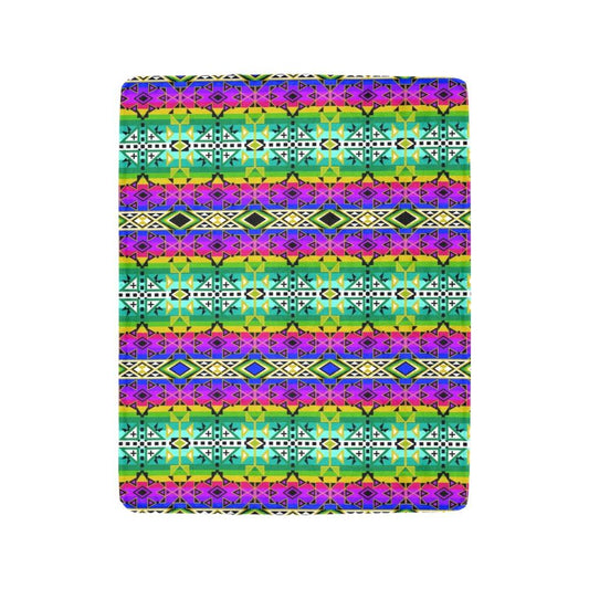 After the Rain Ultra-Soft Micro Fleece Blanket 40"x50"