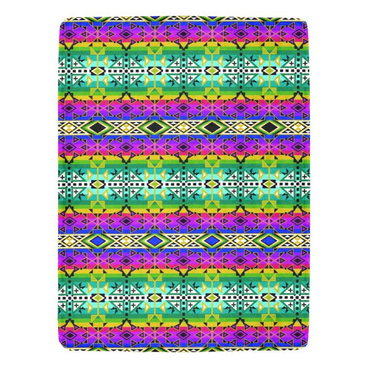 After the Rain X-Large Micro Fleece Blanket