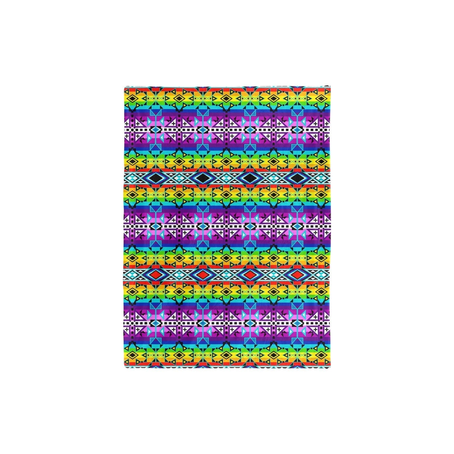 After the Rain Baby Blanket 30"x40" Baby Blanket 30"x40" e-joyer 