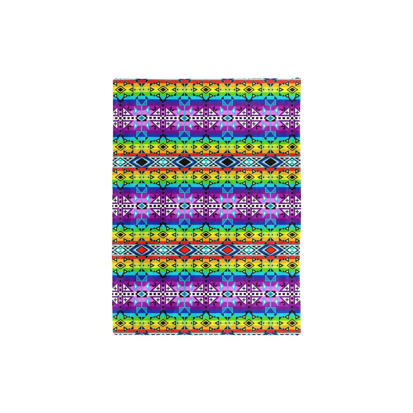 After the Rain Baby Blanket 30"x40" Baby Blanket 30"x40" e-joyer 