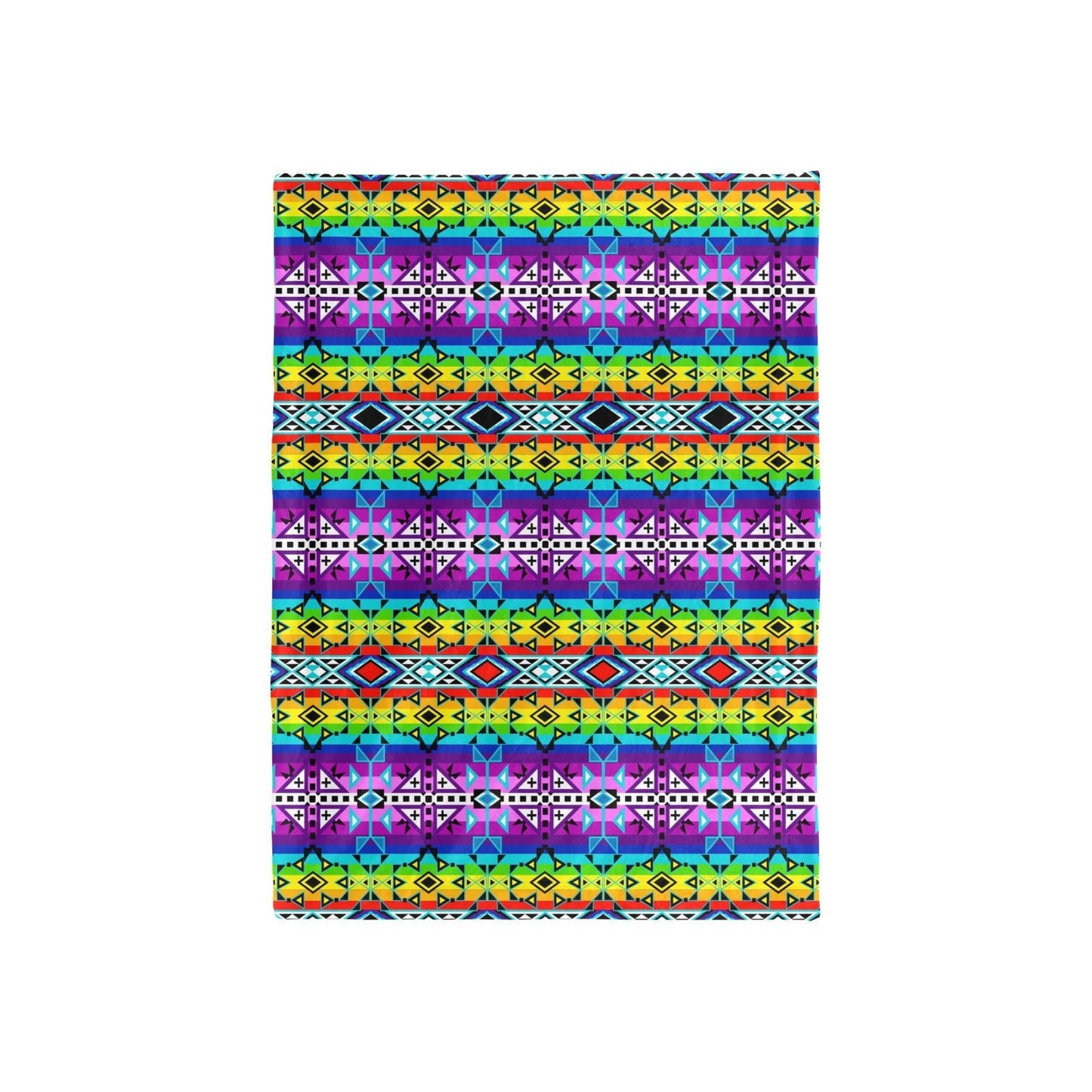 After the Rain Baby Blanket 40"x50" Baby Blanket 40"x50" e-joyer 