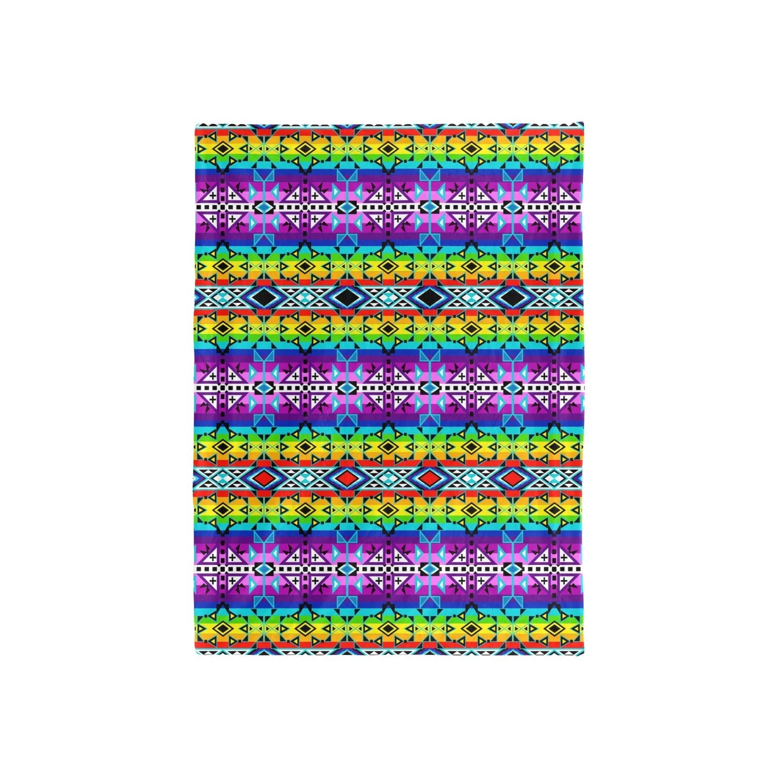 After the Rain Baby Blanket 40"x50" Baby Blanket 40"x50" e-joyer 